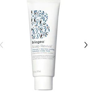 NEW Briogeo Scalp Revival Mask